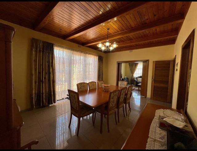 3 BEDROOM HOUSE FOR SALE IN ORANGE GROVE